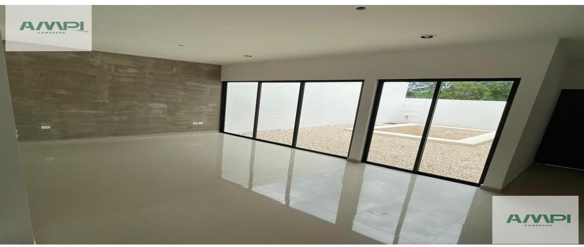 Foto de casa en venta en  , misnebalam, progreso, yucatán, 0 No. 04