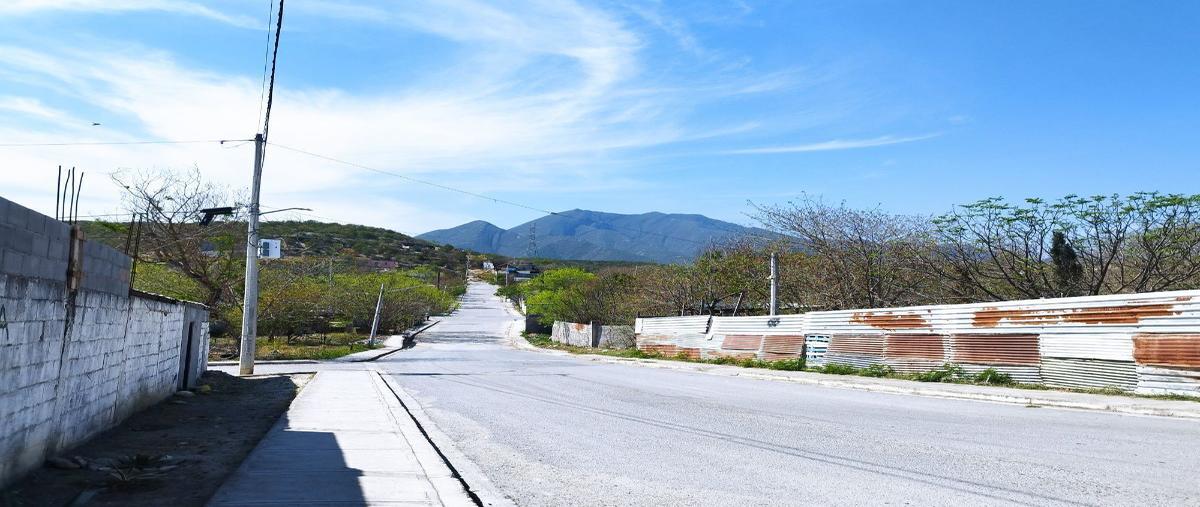 Foto de terreno habitacional en venta en  , mission, salinas victoria, nuevo león, 27792104 No. 03