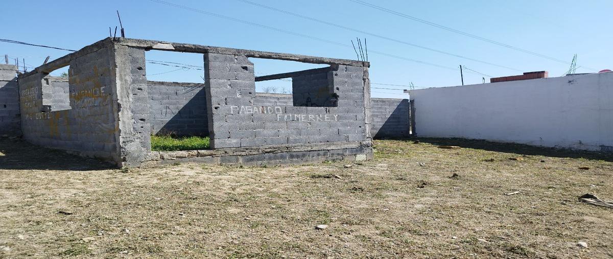 Foto de terreno habitacional en venta en  , mission, salinas victoria, nuevo león, 30624866 No. 04