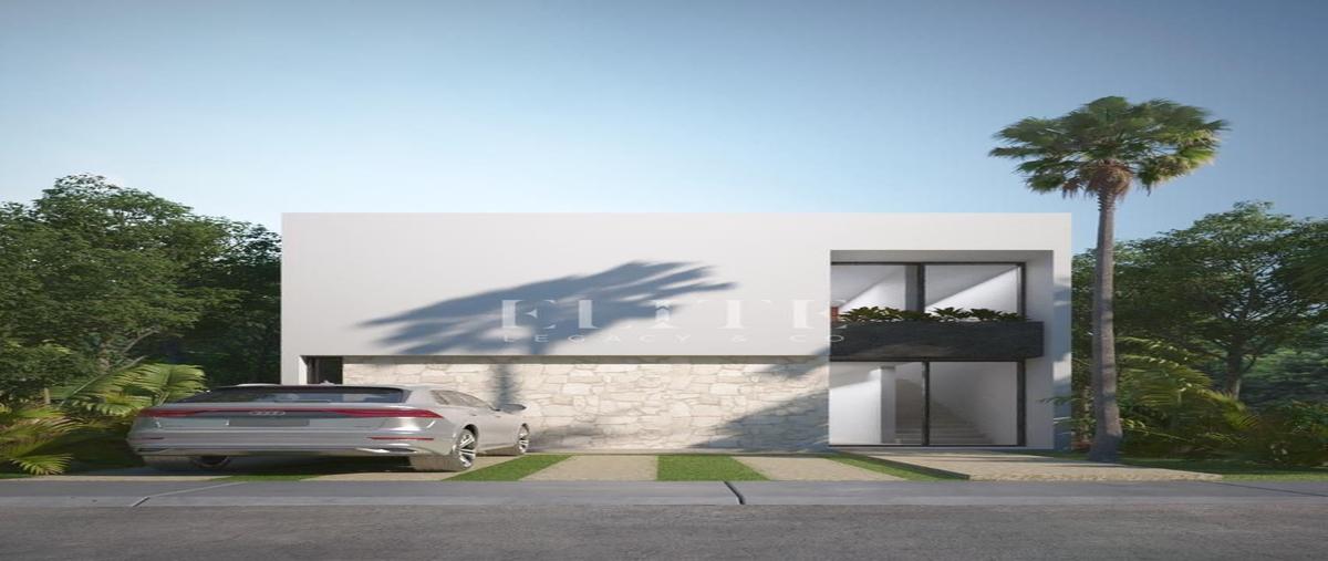 Foto de casa en venta en missouri , residencial río, benito juárez, quintana roo, 0 No. 03