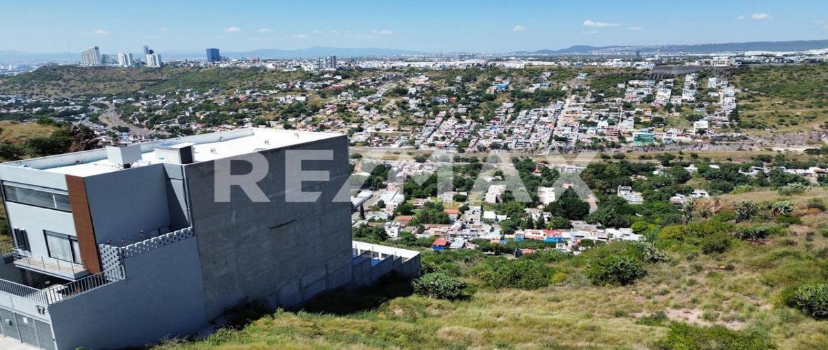 Foto de terreno habitacional en misterios , milenio 3a. sección, querétaro, querétaro, 30574345 foto 04 Foto de terreno habitacional en venta en misterios , milenio 3a. sección, querétaro, querétaro, 30574345 No. 04