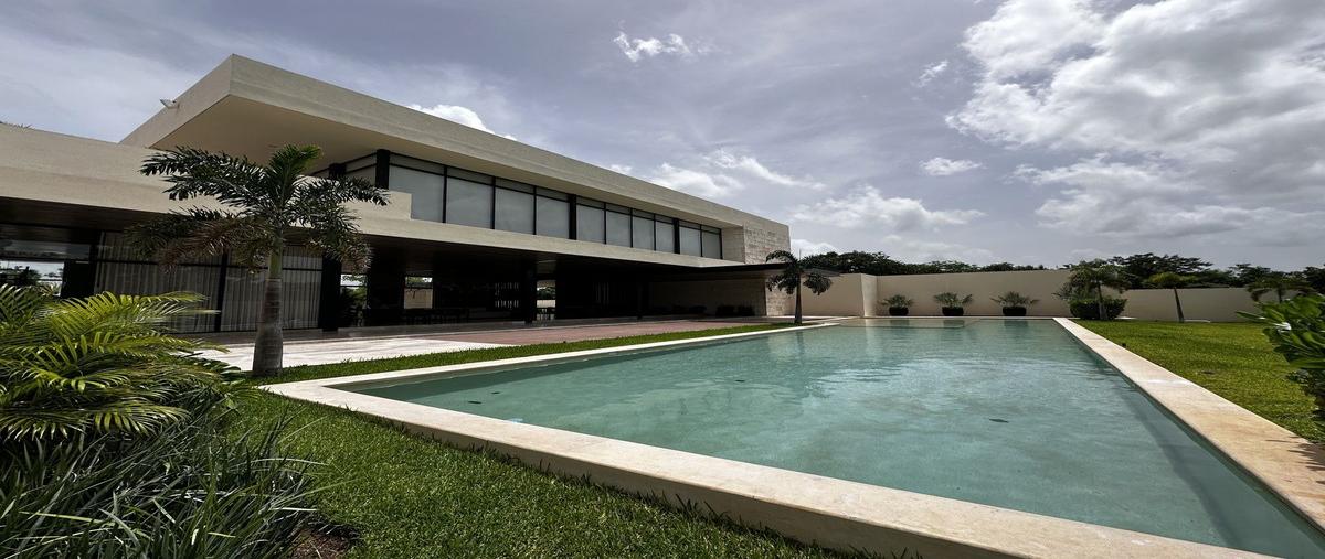 Foto de terreno habitacional en venta en mistika , chablekal, mérida, yucatán, 0 No. 03