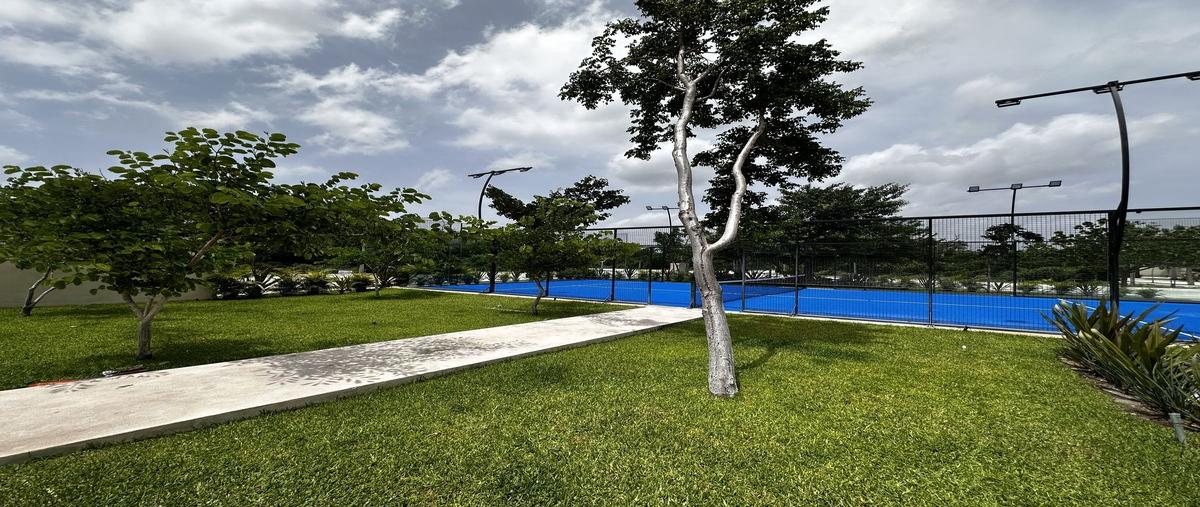 Foto de terreno habitacional en venta en mistika , chablekal, mérida, yucatán, 0 No. 04