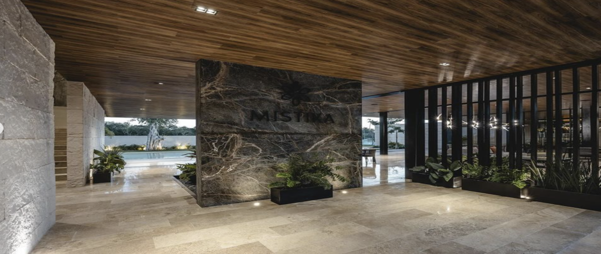 Foto de terreno habitacional en venta en mistika , chablekal, mérida, yucatán, 0 No. 05