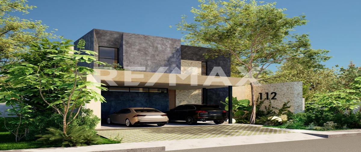 Foto de casa en condominio en venta en mistika , santa maría yaxché, mérida, yucatán, 0 No. 03