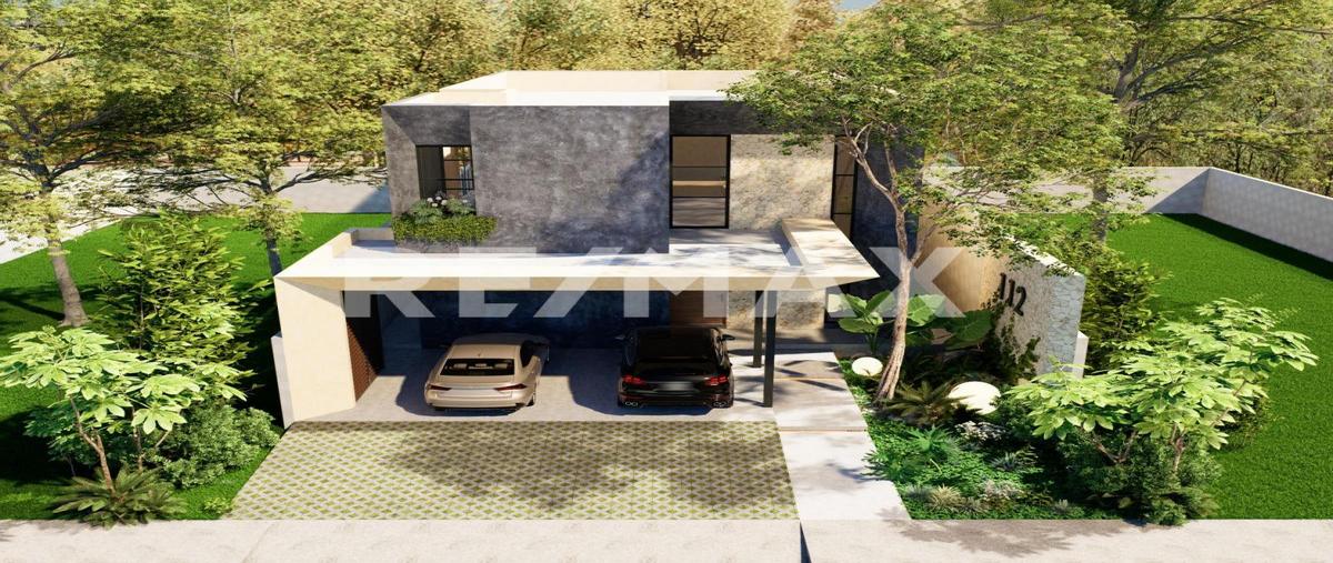 Foto de casa en condominio en venta en mistika , santa maría yaxché, mérida, yucatán, 0 No. 05