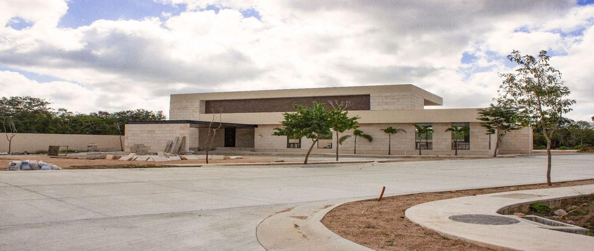 Foto de terreno habitacional en mistika , xcunyá, mérida, yucatán, 16213886 foto 02 Foto de terreno habitacional en venta en mistika , xcunyá, mérida, yucatán, 16213886 No. 02