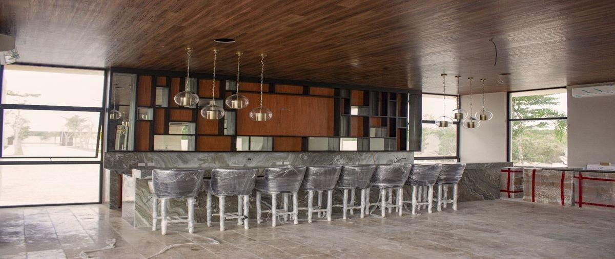 Foto de terreno habitacional en mistika , xcunyá, mérida, yucatán, 16213886 foto 03 Foto de terreno habitacional en venta en mistika , xcunyá, mérida, yucatán, 16213886 No. 03