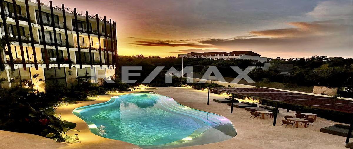 Foto de departamento en renta en mistiq gardens 2 , tulum centro, tulum, quintana roo, 0 No. 05