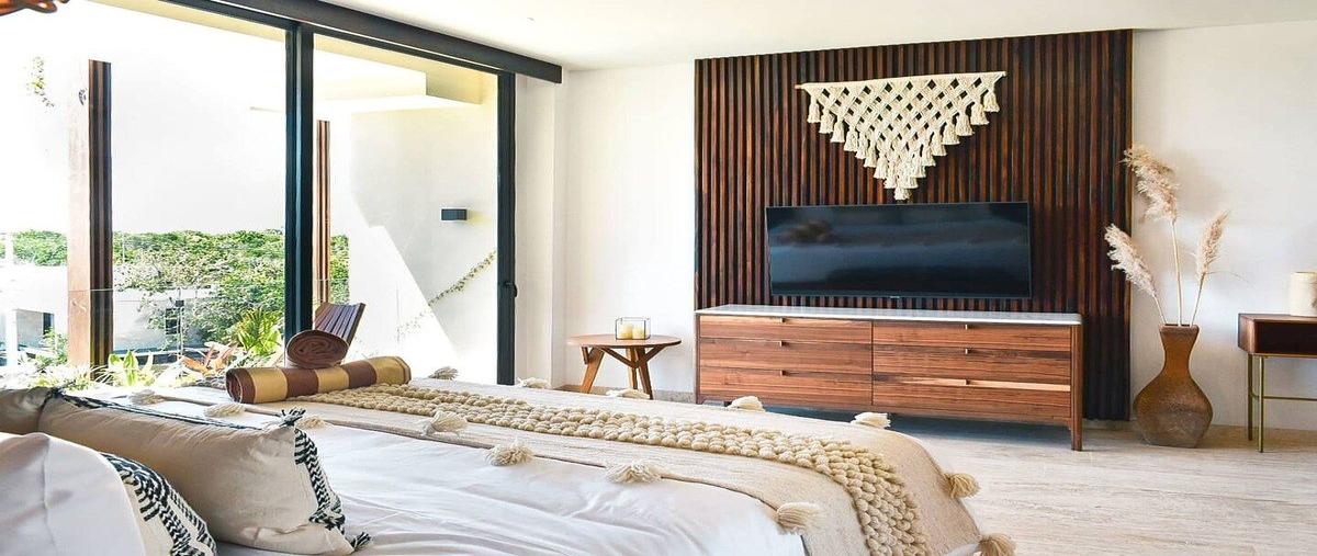 Foto de departamento en renta en mistiq gardens i 209 , region 15 kukulcan, tulum, quintana roo, 31115202 No. 03
