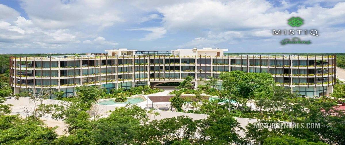 Foto de departamento en renta en mistiq gardens i 209 , region 15 kukulcan, tulum, quintana roo, 31115202 No. 11