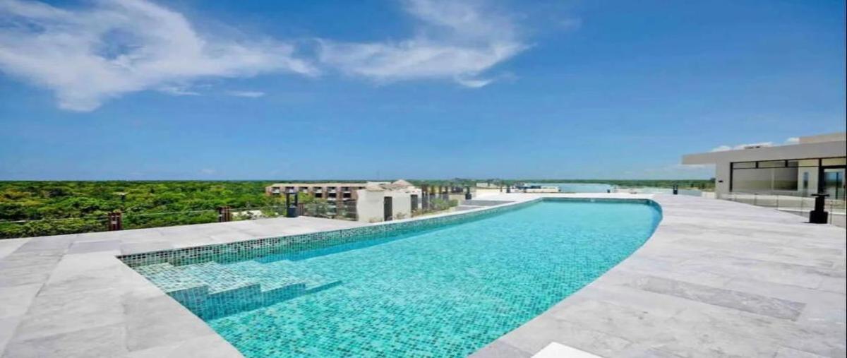 Foto de departamento en renta en mistiq gardens tulum 1, la veleta, tulum, quintana roo, 0 No. 04