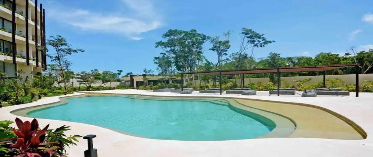 Foto de departamento en renta en mistiq gardens tulum 1, la veleta, tulum, quintana roo, 0 No. 05