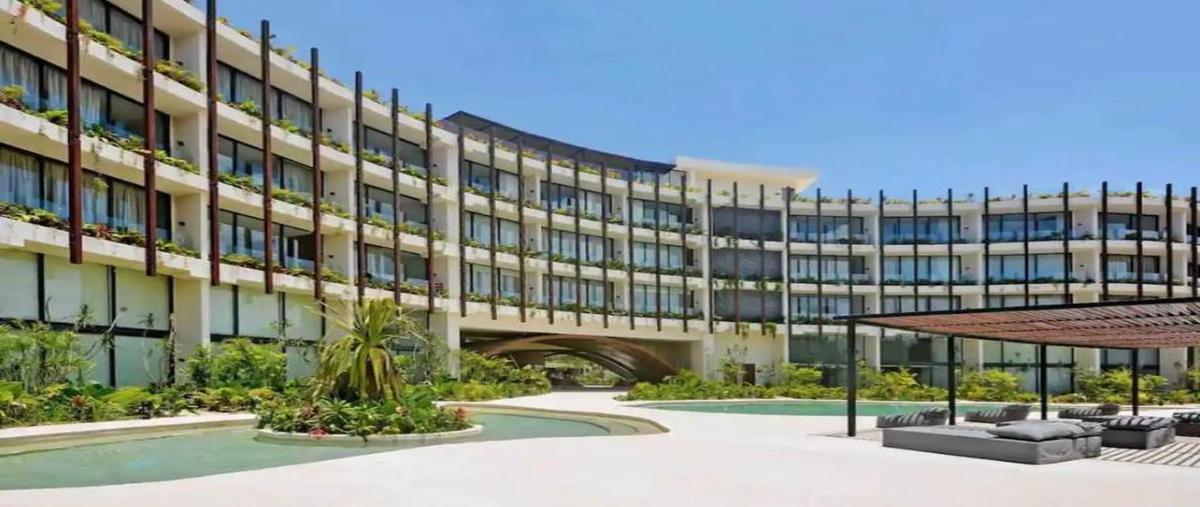 Foto de departamento en venta en mistiq gardens tulum 1, la veleta, tulum, quintana roo, 0 No. 03