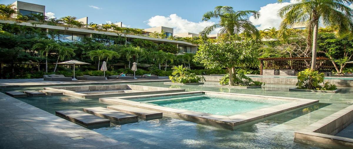 Foto de departamento en venta en mistiq tulum upe – 87departamento d303en lote 1 manzana 69 zona 1 , region 15 kukulcan, tulum, quintana roo, 30475508 No. 05