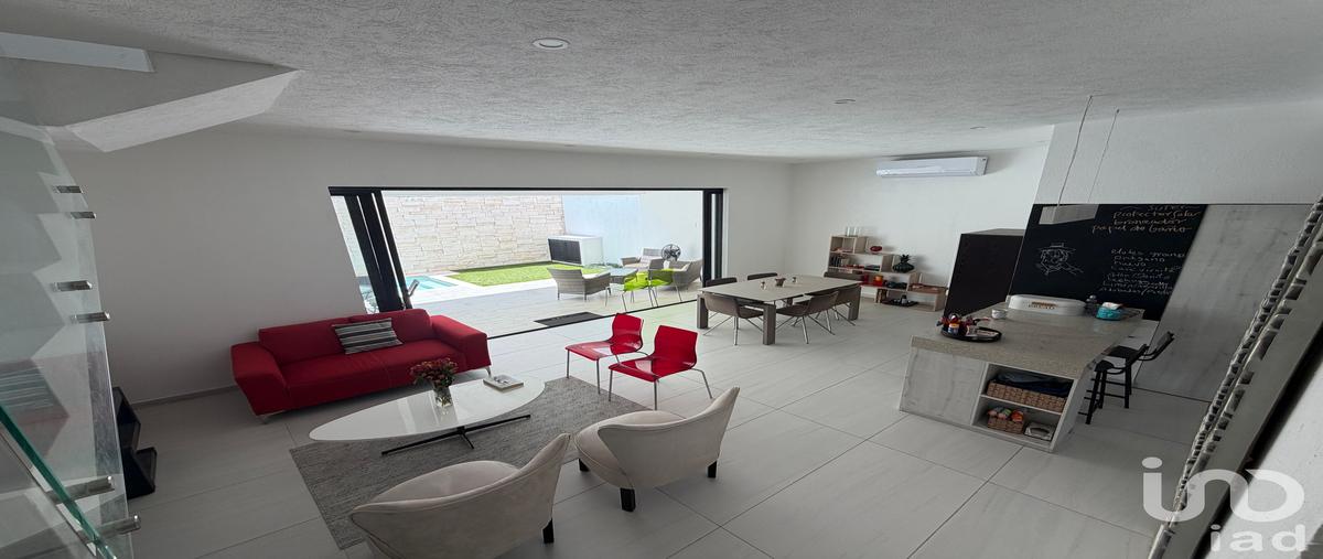 Foto de casa en venta en misuri 113, residencial cumbres, benito juÃ¡rez, quintana roo, 31097642 No. 03