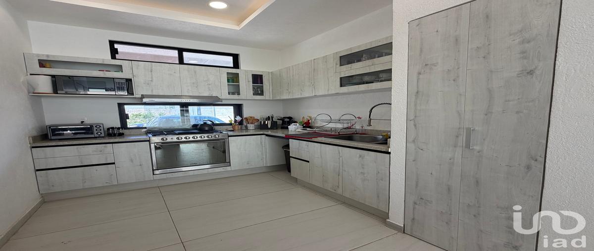 Foto de casa en venta en misuri 113, residencial cumbres, benito juÃ¡rez, quintana roo, 31097642 No. 04