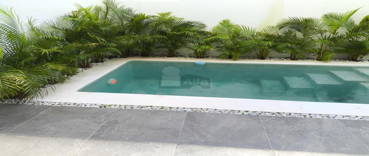 Foto de casa en venta en misuri 23, residencial río, benito juárez, quintana roo, 30534590 No. 03
