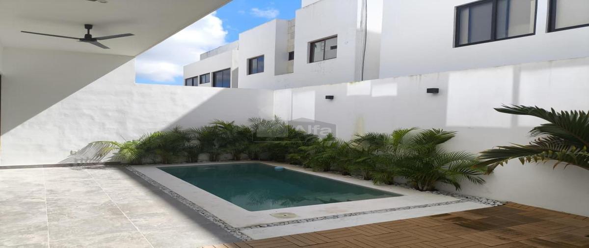 Foto de casa en venta en misuri 23, residencial río, benito juárez, quintana roo, 30534590 No. 04