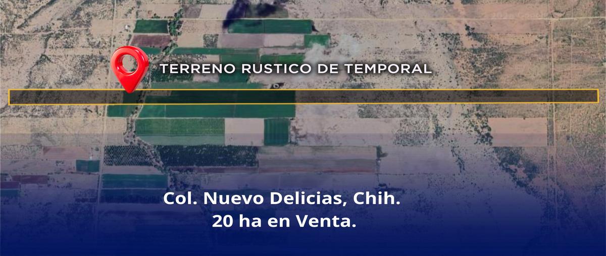 Foto de terreno comercial en mitad sur del lote 34 , nuevo delicias, chihuahua, chihuahua, 0 foto 01 Foto de terreno comercial en venta en mitad sur del lote 34 , nuevo delicias, chihuahua, chihuahua, 0 No. 01