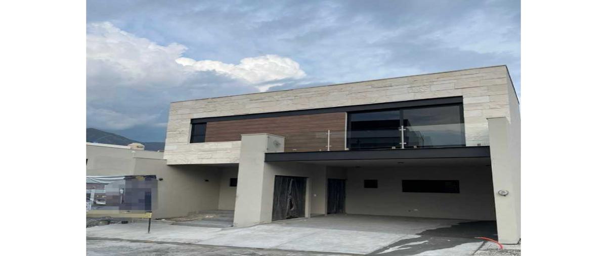 Foto de casa en , mítica residencial, monterrey, nuevo león, 25388423 foto 02 Foto de casa en venta en , mítica residencial, monterrey, nuevo león, 25388423 No. 02