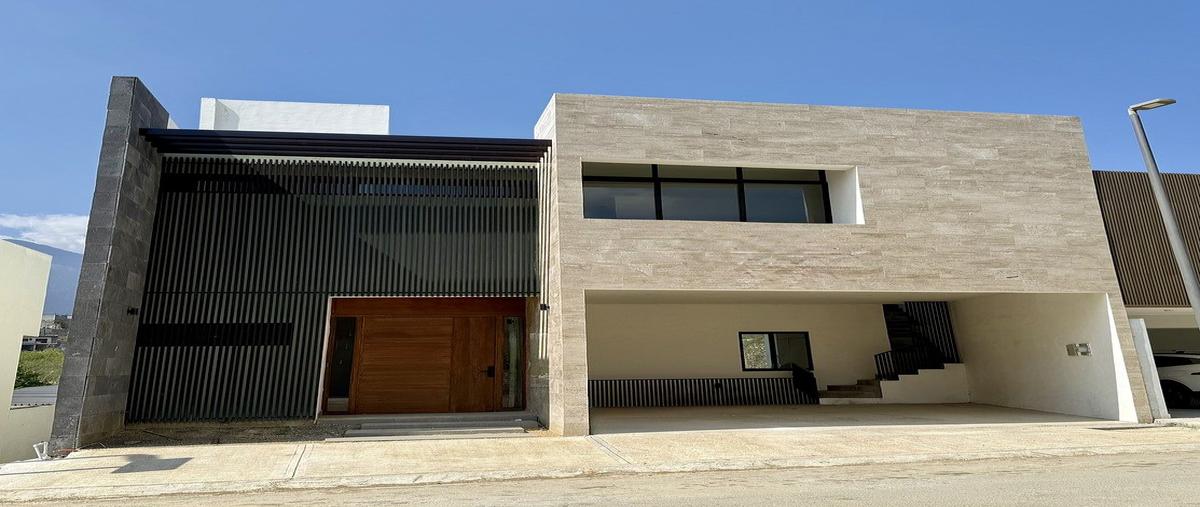 Foto de casa en , mítica residencial, monterrey, nuevo león, 0 foto 01 Foto de casa en venta en , mítica residencial, monterrey, nuevo león, 0 No. 01