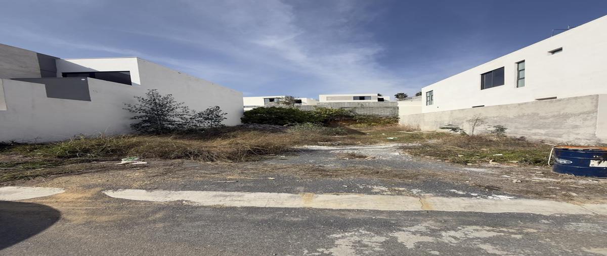 Foto de terreno habitacional en venta en  , mítica residencial, monterrey, nuevo león, 30992737 No. 03