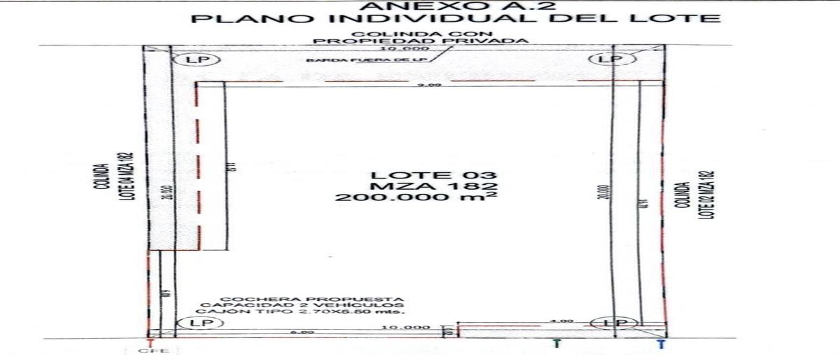 Foto de terreno habitacional en venta en  , mítica residencial, monterrey, nuevo león, 30992737 No. 04