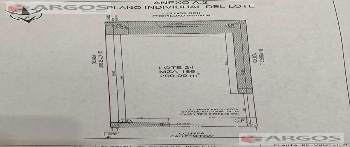 Foto de terreno habitacional en venta en  , mítica residencial, monterrey, nuevo león, 0 No. 03