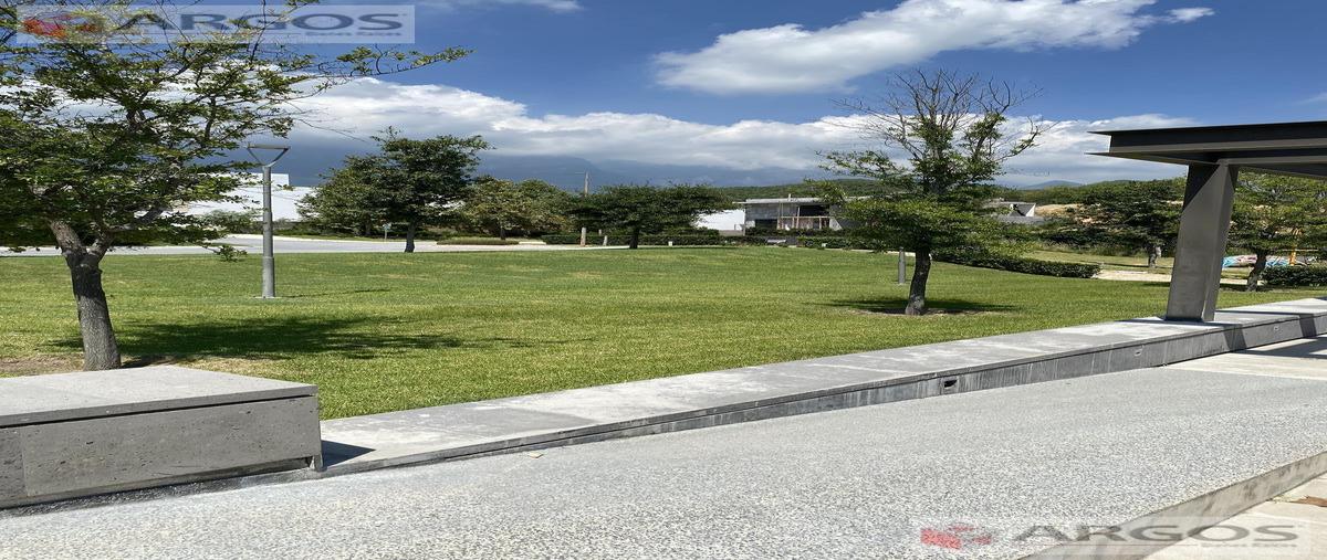 Foto de terreno habitacional en venta en  , mítica residencial, monterrey, nuevo león, 0 No. 05