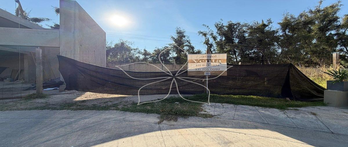 Foto de terreno habitacional en venta en . , mítica residencial, zapopan, jalisco, 31062300 No. 03