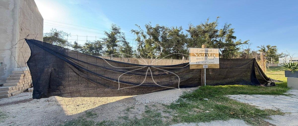 Foto de terreno habitacional en venta en . , mítica residencial, zapopan, jalisco, 31062300 No. 04