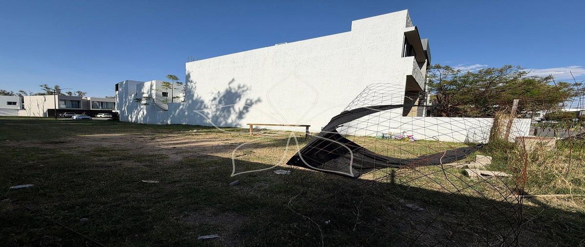 Foto de terreno habitacional en venta en . , mítica residencial, zapopan, jalisco, 31062300 No. 05