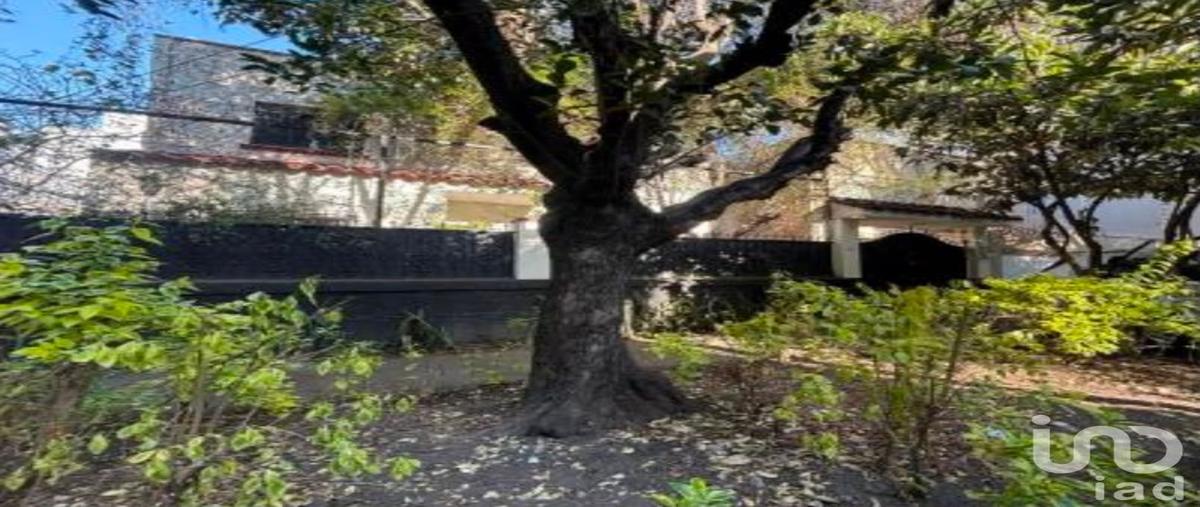 Foto de casa en venta en mitla 128, narvarte oriente, benito juÃ¡rez, df / cdmx, 31496946 No. 03