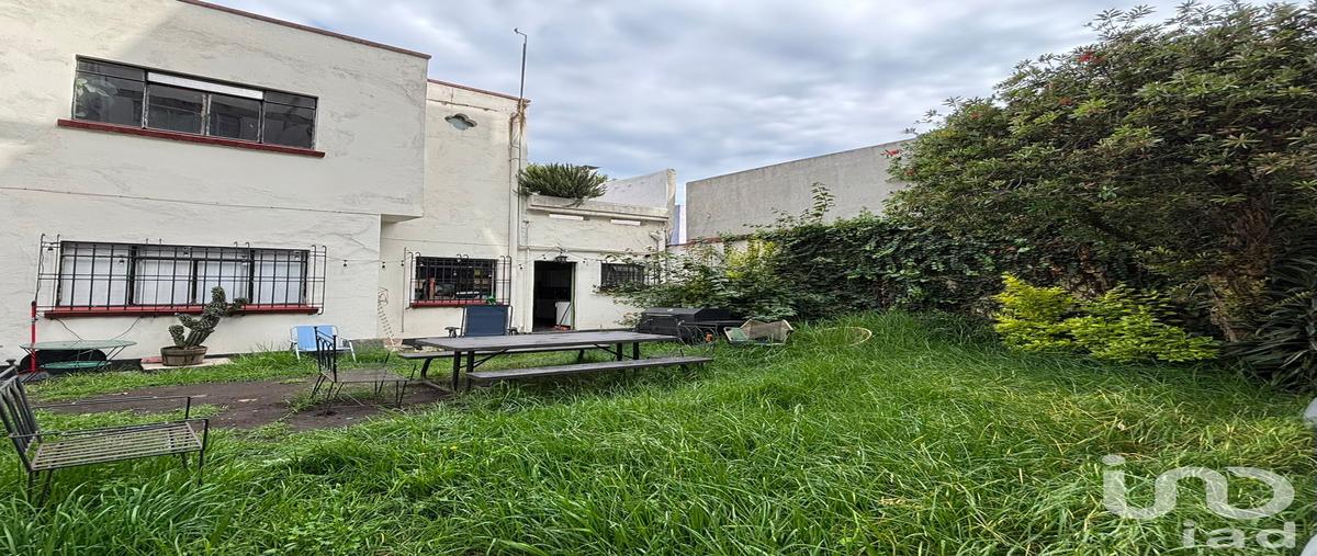 Foto de casa en venta en mitla 128, narvarte oriente, benito juÃ¡rez, df / cdmx, 31496946 No. 04