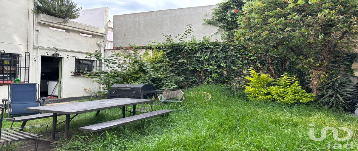 Foto de casa en venta en mitla 128, narvarte oriente, benito juÃ¡rez, df / cdmx, 31496946 No. 05