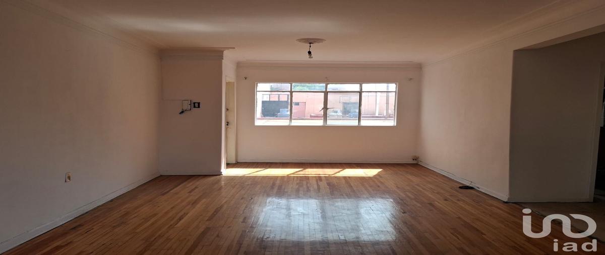 Foto de departamento en venta en mitla 154, narvarte oriente, benito juárez, df / cdmx, 0 No. 04