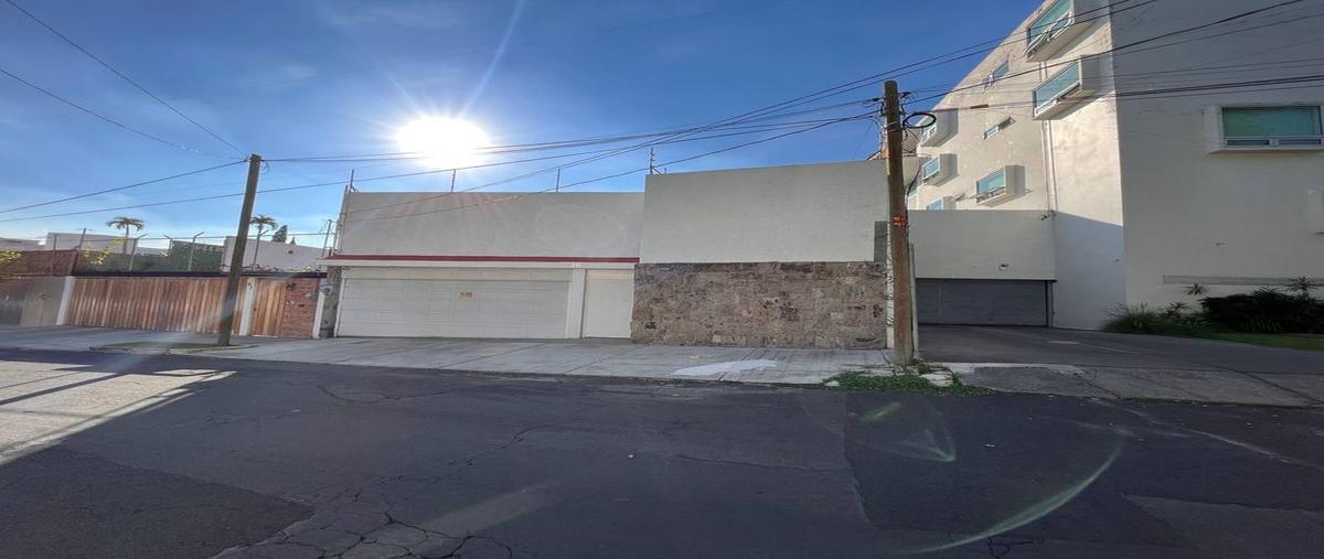 Foto de casa en venta en mitla , ciudad del sol, zapopan, jalisco, 0 No. 04