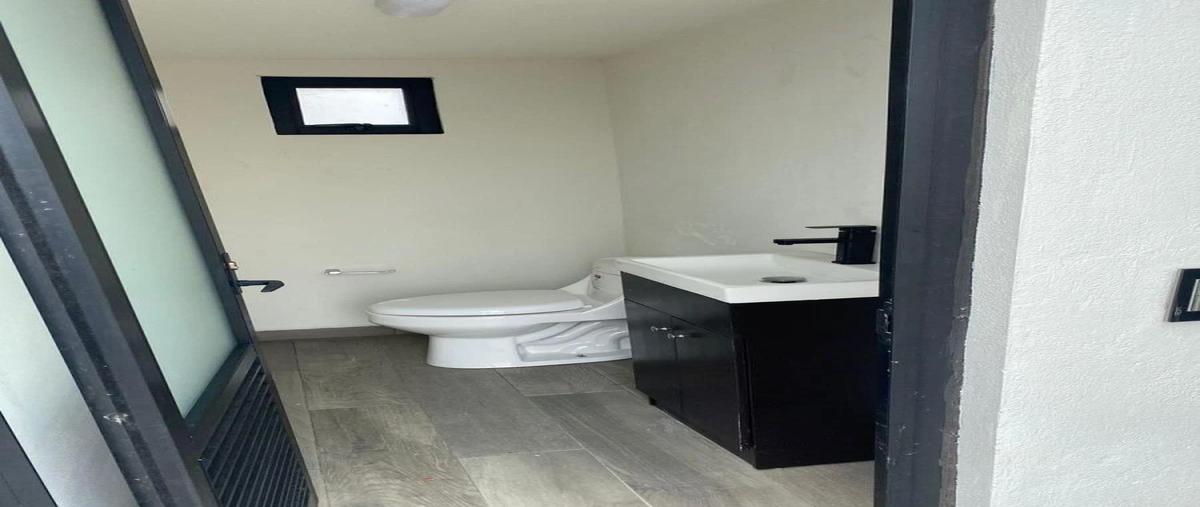 Foto de departamento en renta en mitla , letrán valle, benito juárez, df / cdmx, 0 No. 04