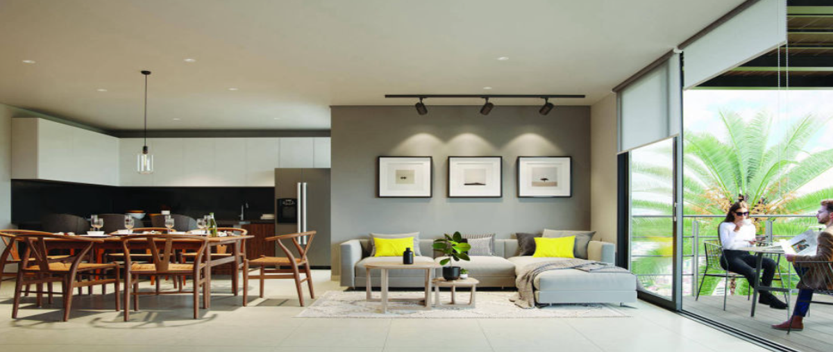 Foto de departamento en venta en mitla , narvarte oriente, benito juárez, df / cdmx, 28854722 No. 03