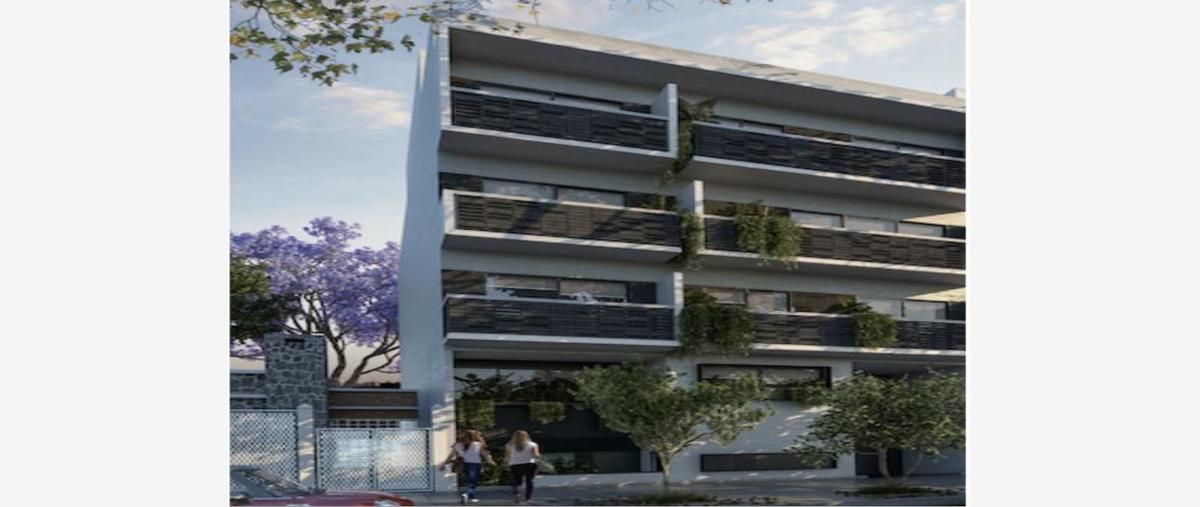 Foto de departamento en venta en mitla , narvarte poniente, benito juárez, df / cdmx, 21910918 No. 02