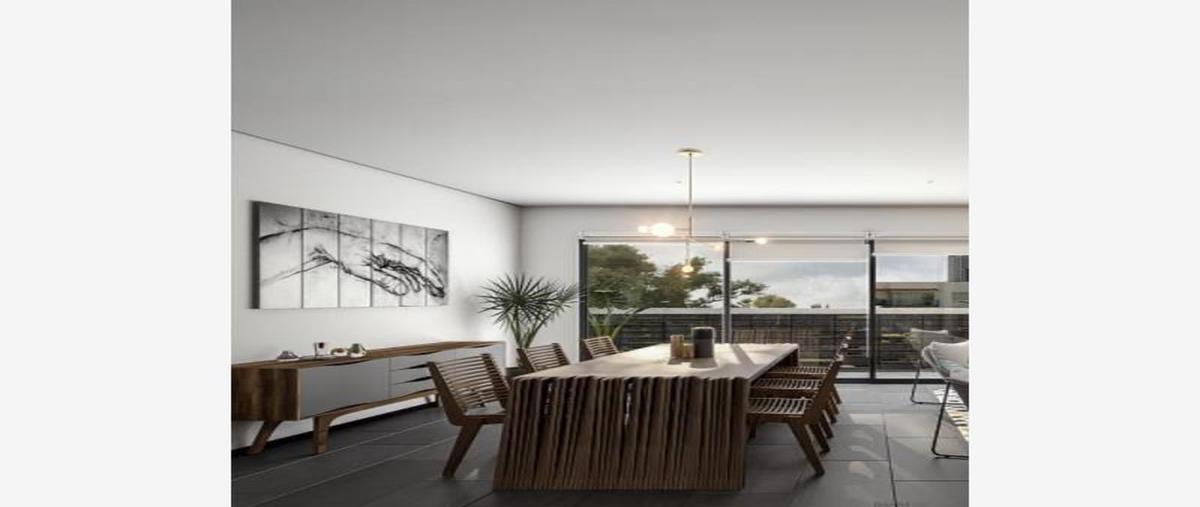 Foto de departamento en venta en mitla , narvarte poniente, benito juárez, df / cdmx, 21910918 No. 04
