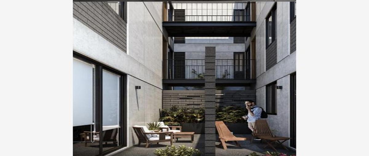 Foto de departamento en venta en mitla , narvarte poniente, benito juárez, df / cdmx, 21910918 No. 05
