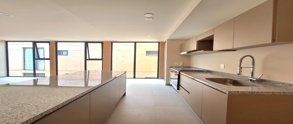Foto de departamento en renta en mitla , vertiz narvarte, benito juárez, df / cdmx, 31717923 No. 03