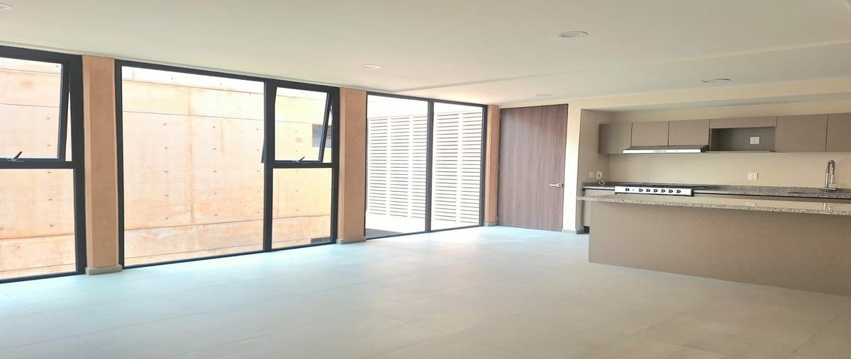 Foto de departamento en renta en mitla , vertiz narvarte, benito juárez, df / cdmx, 31717923 No. 04