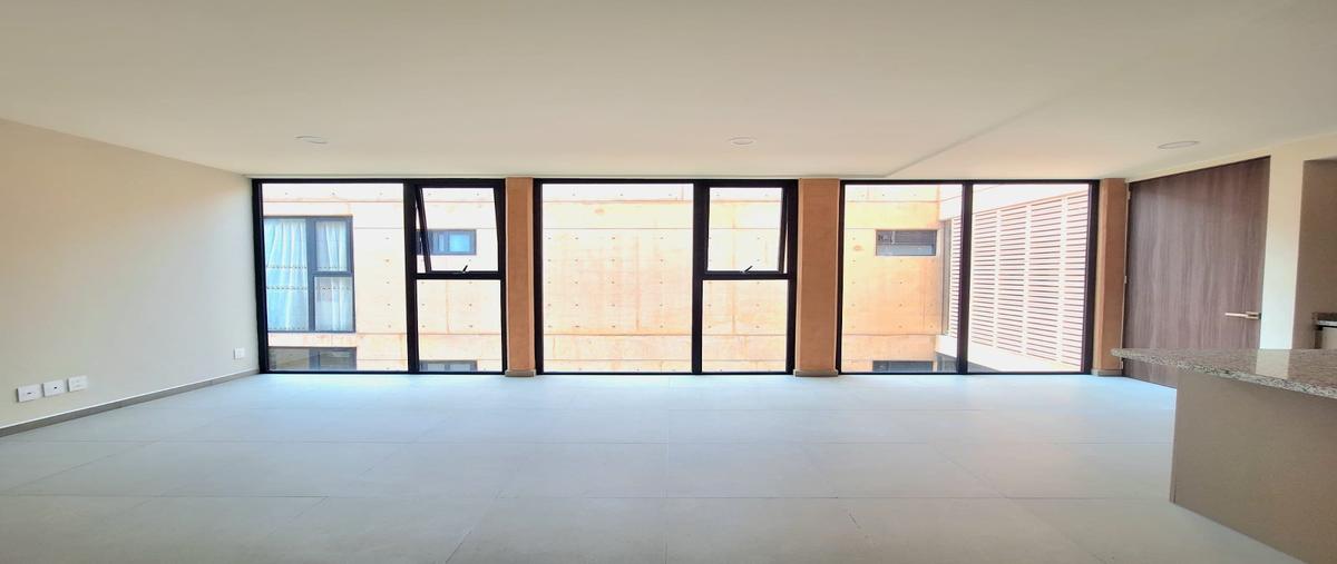 Foto de departamento en renta en mitla , vertiz narvarte, benito juárez, df / cdmx, 31717923 No. 05