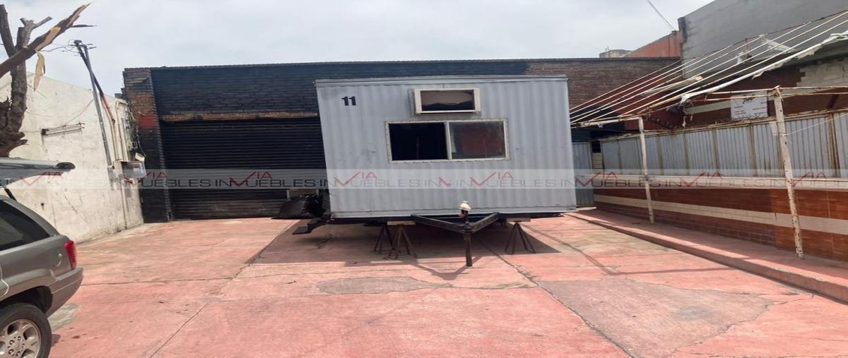 Foto de terreno habitacional en venta en mitras centro , mitras centro, monterrey, nuevo león, 0 No. 03