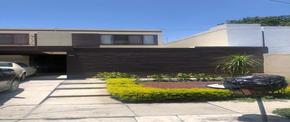 Foto de casa en venta en mitras centro , mitras centro, monterrey, nuevo león, 0 No. 03