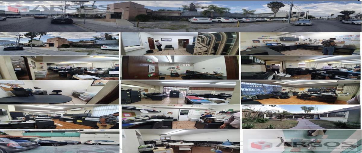 Foto de oficina en venta en  , mitras centro, monterrey, nuevo león, 0 No. 03