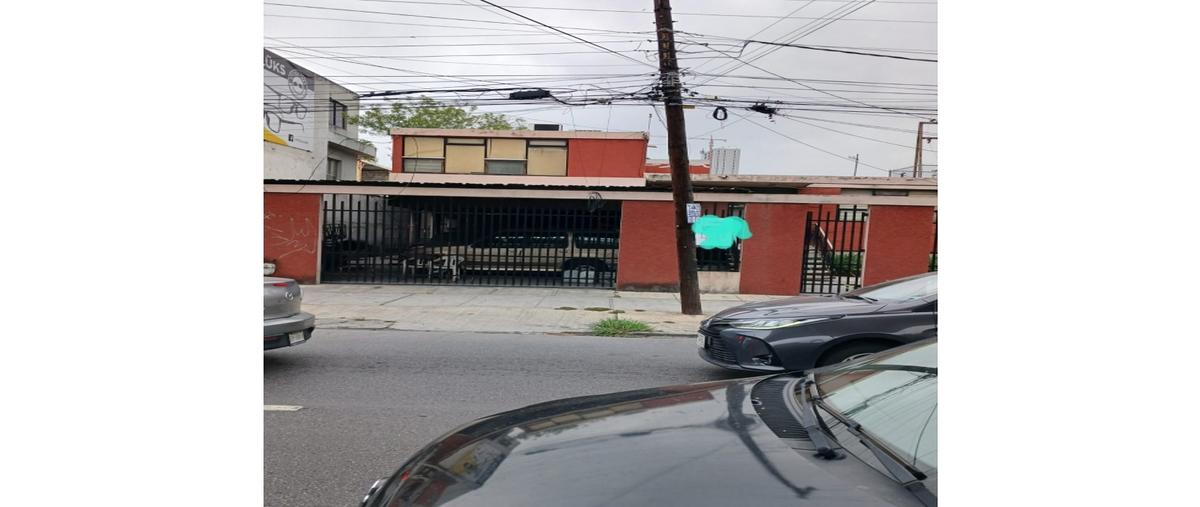 Foto de casa en , mitras centro, monterrey, nuevo león, 0 foto 01 Foto de casa en venta en , mitras centro, monterrey, nuevo león, 0 No. 01
